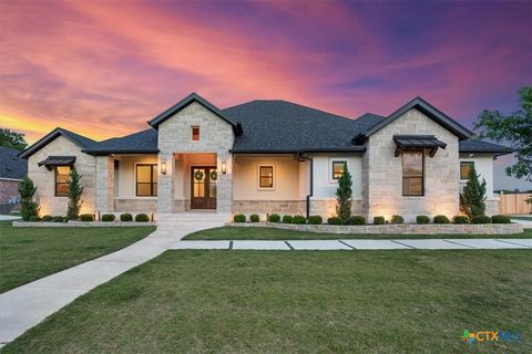 205 Ow Lowrey Salado TX 76571