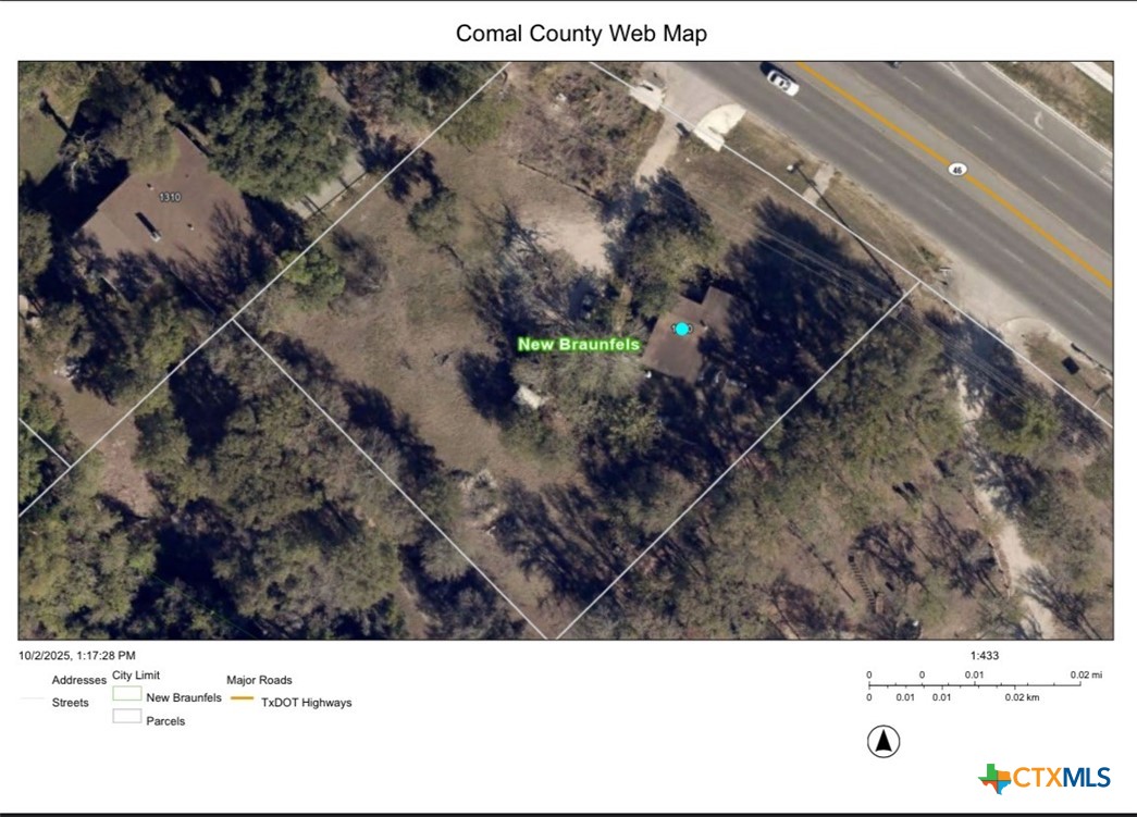 1320 State Highway 46