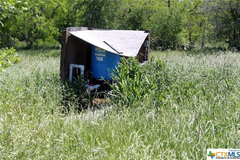 A home in Lockhart