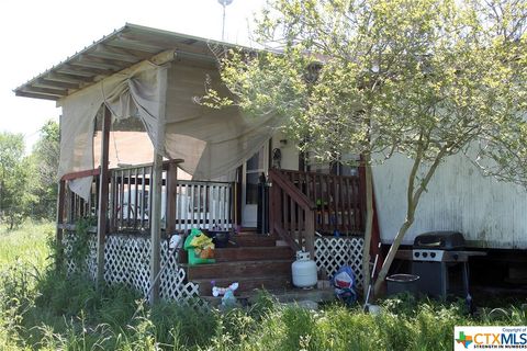 A home in Lockhart