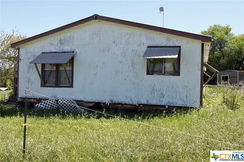 A home in Lockhart