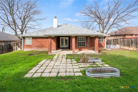 A home in Killeen