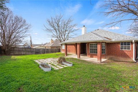 A home in Killeen