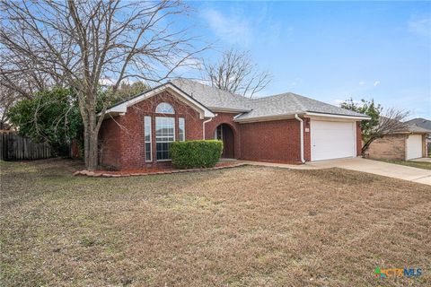 A home in Killeen