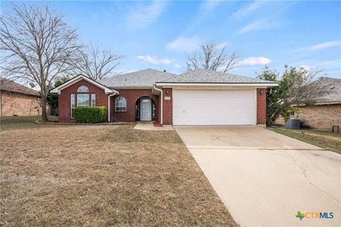 A home in Killeen