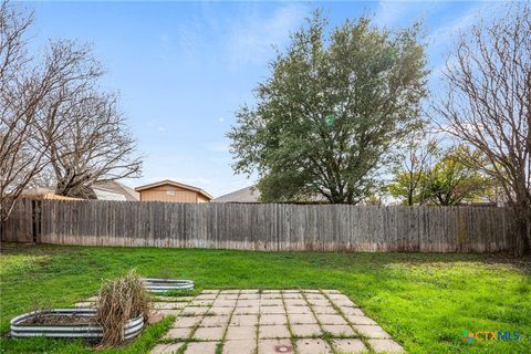 A home in Killeen