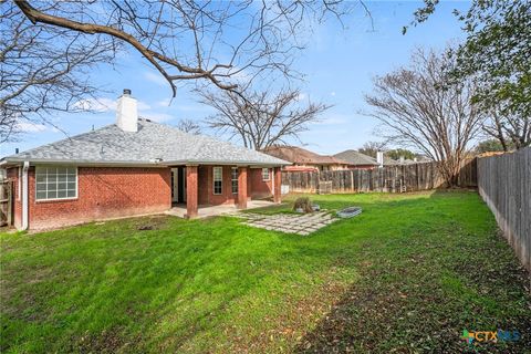 A home in Killeen