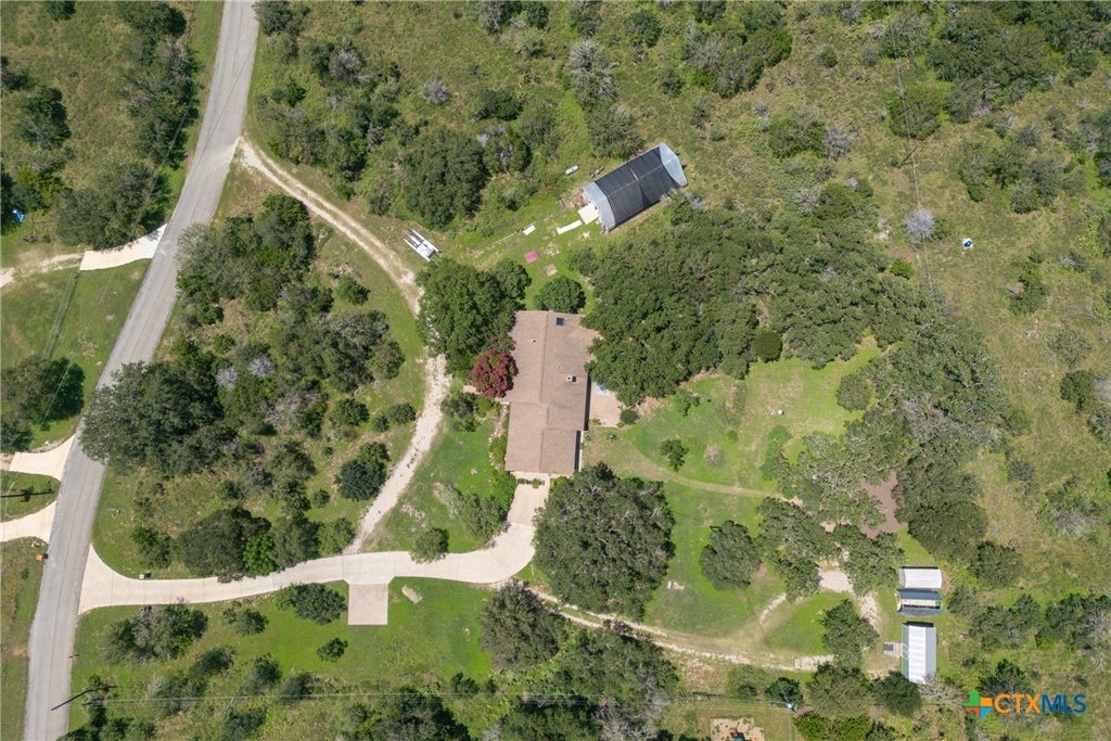 Photo of 1109 Palomino Lane, San Marcos, TX 78666 (MLS # 613658)