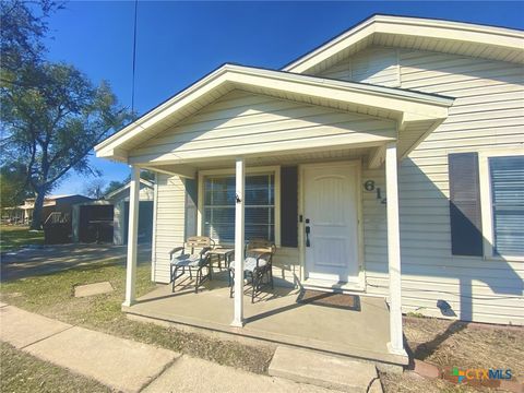 A home in Edna