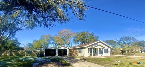 A home in Edna