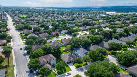 A home in New Braunfels