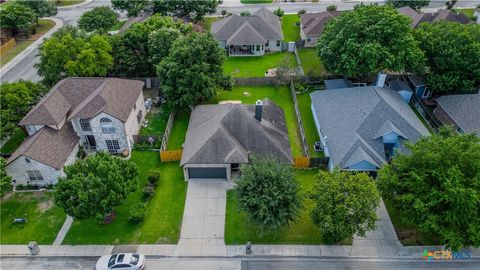 A home in New Braunfels