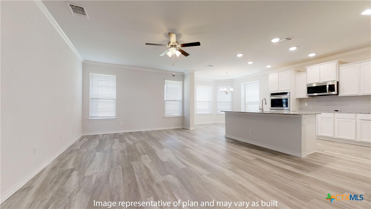 1708 Paint Horse Trail