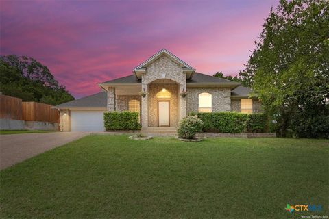 Photo of 1900 Sutton Place Trail, Harker Heights, TX 76548 (MLS # 618115)