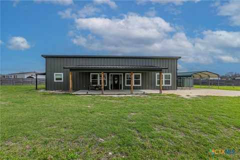 300 Troy View Drive Troy TX 76579