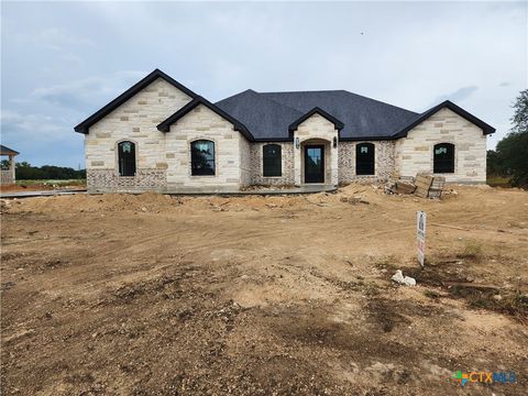 10980 Stinnett Mill Salado TX 76571