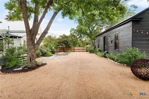 A home in New Braunfels