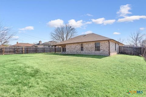 A home in Killeen