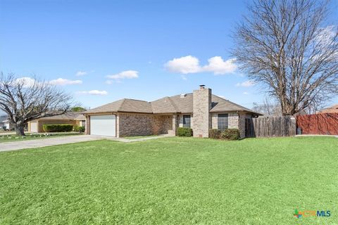 A home in Killeen