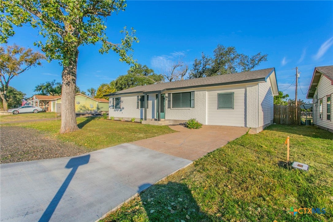 4049 Morgans Point Road
