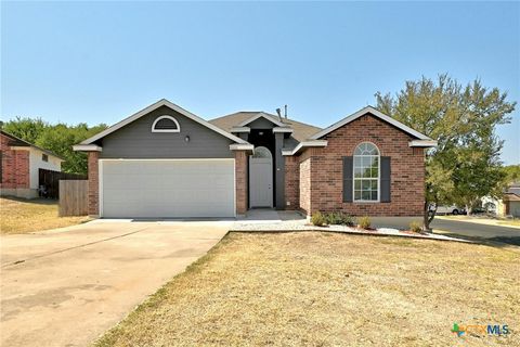 A home in Austin