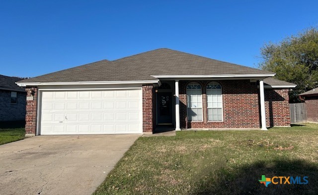 Photo 1 of 15 — 3401 Dorothy Jane Drive, Killeen, TX 76542
