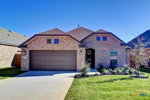 A home in New Braunfels