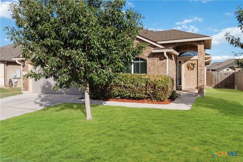 A home in San Marcos