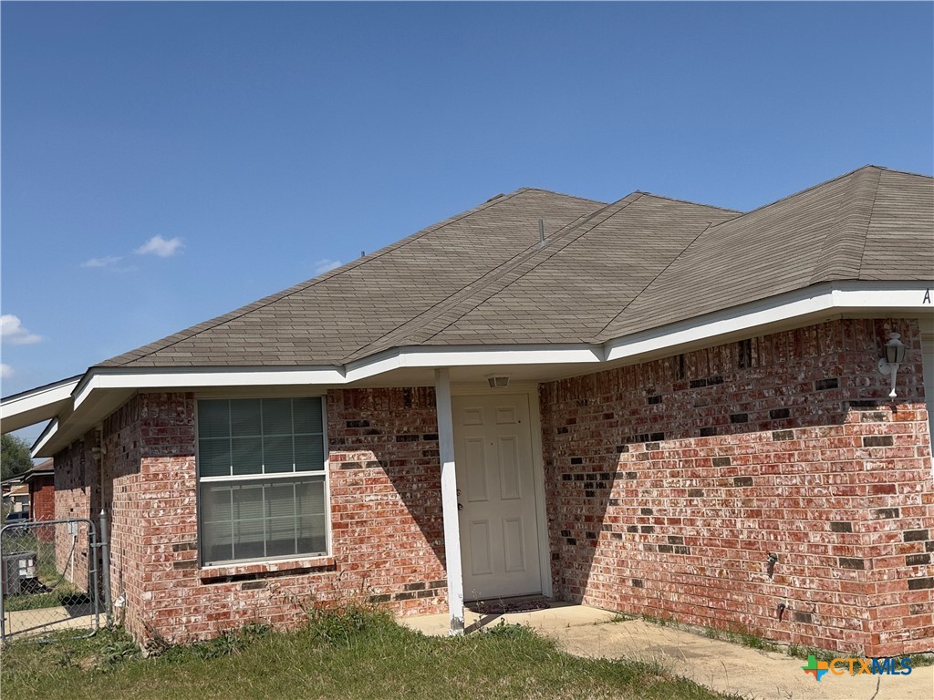 Photo 1 of 9 — 2807 Alma Drive A, Killeen, TX 76549