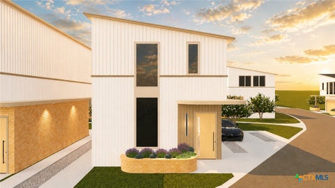 Photo of 8001 Peaceful Hill Lane #27, Austin, TX 78748 (MLS # 624559)