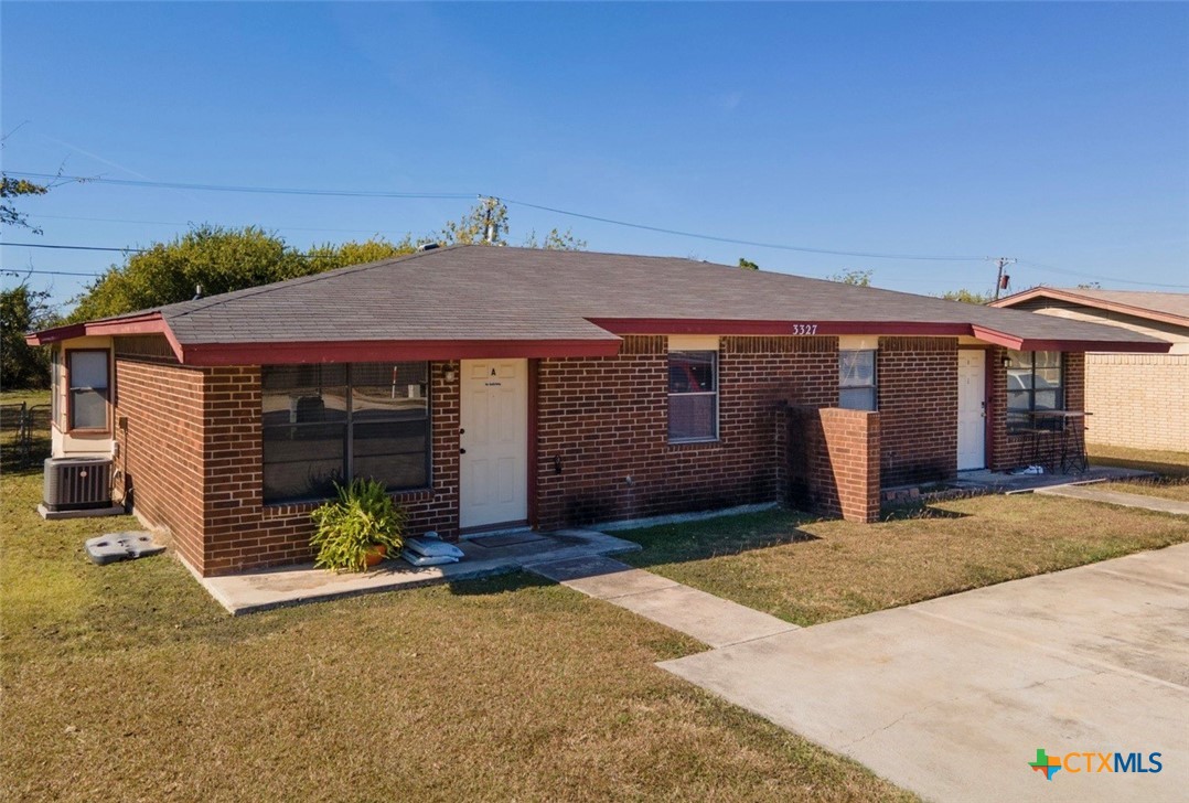 Photo 1 of 7 — 3327 Chisholm Trail, Killeen, TX 76542