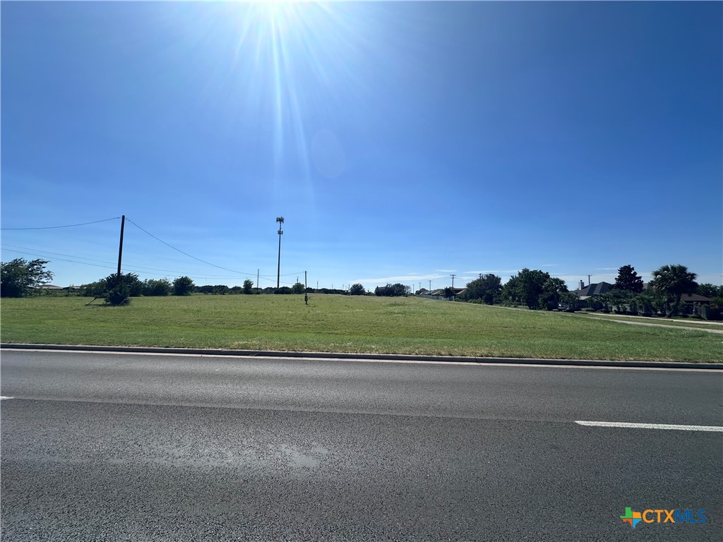 5305 Clear Creek Road