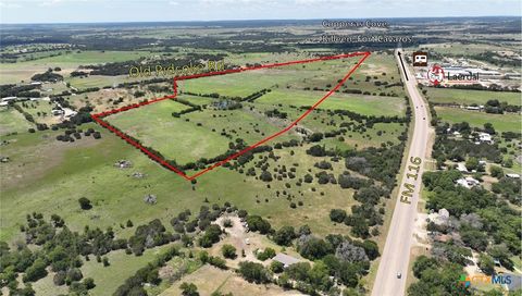 TBD Old Pidcoke Rd Gatesville TX 76528