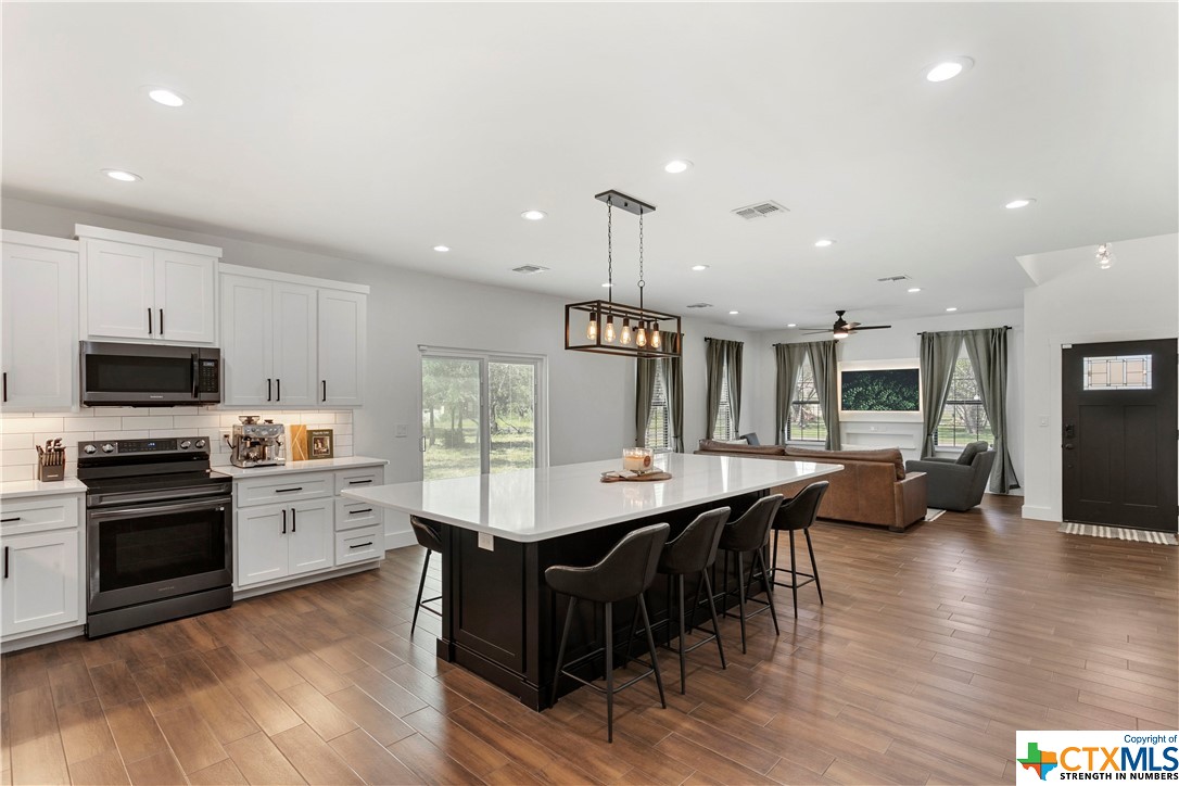 View Cottonwood Shores, TX 78657 house