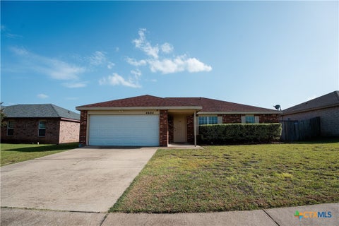 Photo of 4604 Janelle Drive, Killeen, TX 76549 (MLS # 620133)