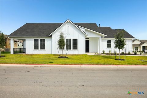 Photo of 118 Antoinette Way #102, San Marcos, TX 78666 (MLS # 577579)