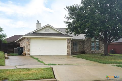 A home in Killeen