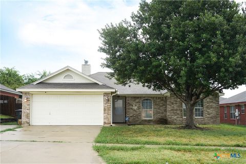 A home in Killeen