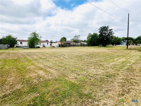 TBD West 1st Street Cameron TX 76520