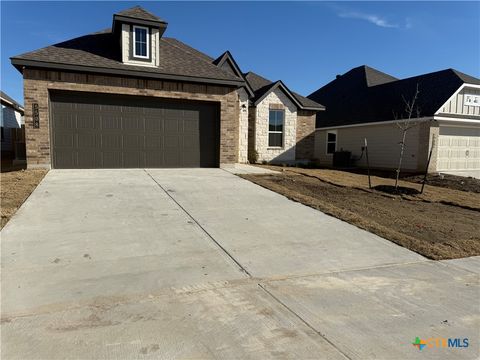 A home in Killeen