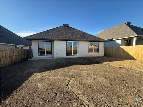 A home in Killeen