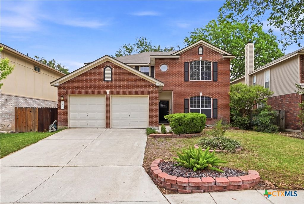 Photo of 12230 Stable Pass, San Antonio, TX 78249 (MLS # 611431)