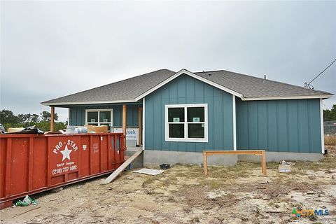 A home in Spring Branch