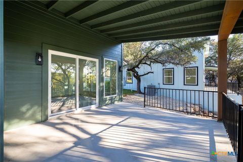 A home in Spring Branch