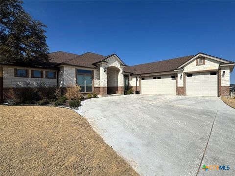 4090 Turning Leaf Drive Nolanville TX 76559
