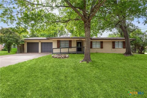 Photo of 3209 Anacacho Drive, Temple, TX 76502 (MLS # 614453)