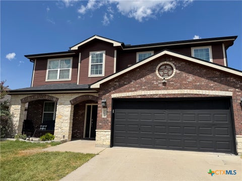 Photo of 405 W Little Dipper, Killeen, TX 76542 (MLS # 624672)