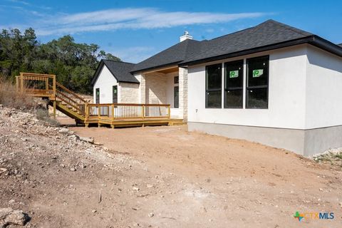 A home in Spring Branch