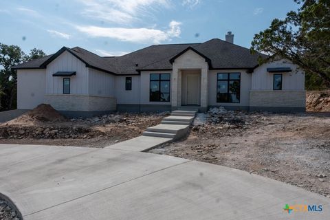 A home in Spring Branch