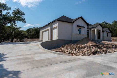 A home in Spring Branch